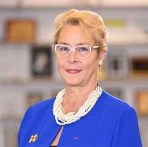 "Romania remains on the radar of French investors with functional projects and investments that are consolidating"